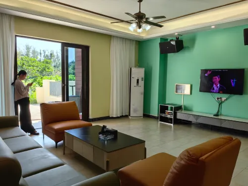 Poly Lantao Villa Khu vực công cộng Photos