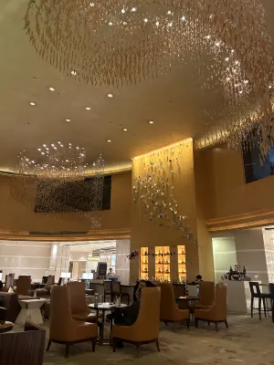 Courtyard by Marriott Hangzhou Wulin Restauration Photos