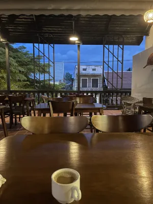 LuangPrabang Center Hotel Photos