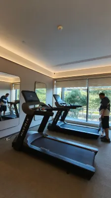 JI Hotel (Xiamen Huandong Yungu) Leisure & Recreation Photos