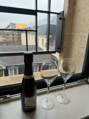 La Caserne Chanzy Hôtel & Spa Photos