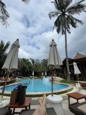 Thai House Beach Resort Loisirs et amusements Photos