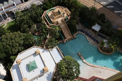 Mantra Sun City Loisirs et amusements Photos