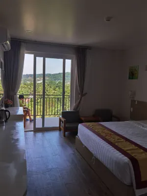 Summer Dream Hotel Номера Photos