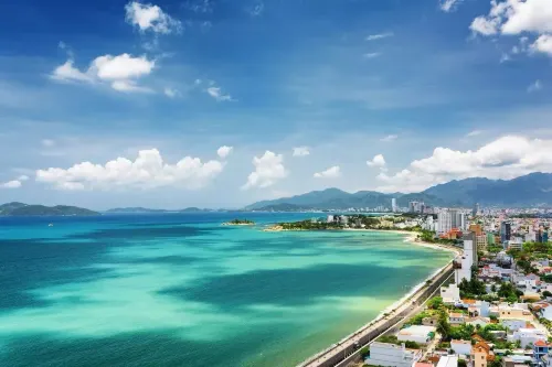 Muine Bay Resort Xung quanh Photos