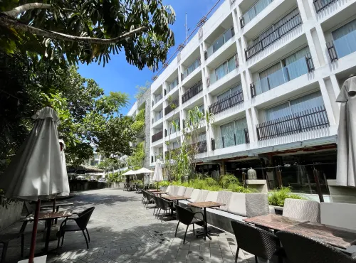 Fairfield by Marriott Bali Legian Photos