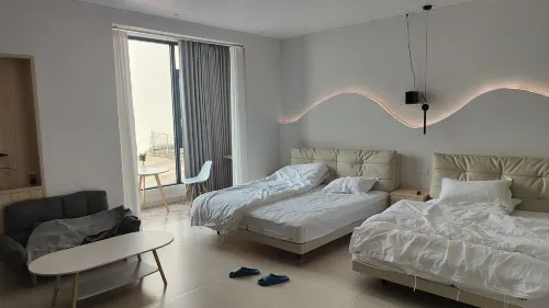 Camellia Residence Kamar Photos