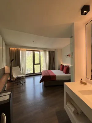 Olivia Balmes Hotel Rooms Photos