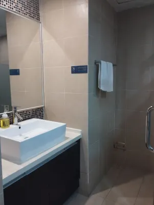 Sweetome Holiday Apartment (Chengdu Kuanzhai Xiangzi Lixun Lingzhu) Kamar Photos