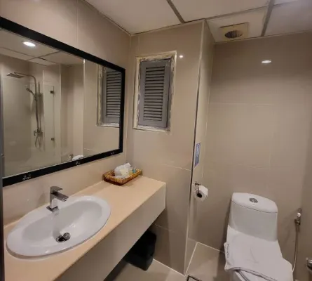 Avana Laem Chabang Boutique Hotel Rooms Photos