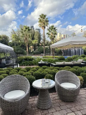 Mandarin Oriental, Santiago À proximité de l'hôtel Photos