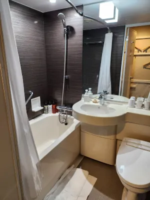 Hotel Villa Fontaine Grand Tokyo-Shiodome Camere Photos