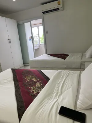 Subang Park Hotel Zimmer Photos