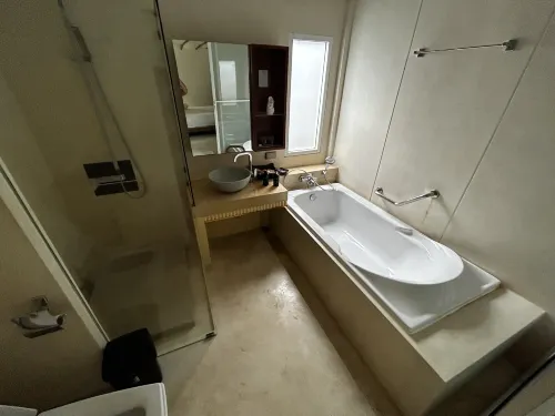 Railay Bay Resort & Spa Chambres Photos