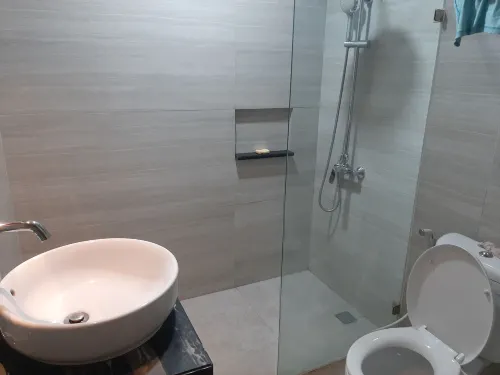 ABISHA Hotel Sanur Kamar Photos
