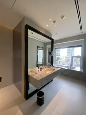 Mode Sathorn Hotel Kamar Photos