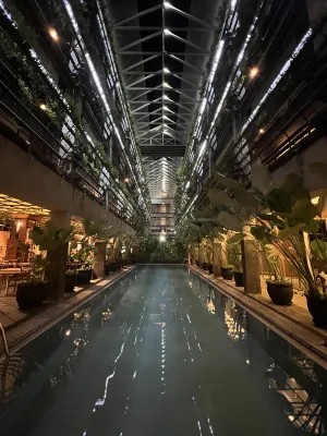 Greenhost Boutique Hotel Prawirotaman Relaksasi & Rekreasi Photos