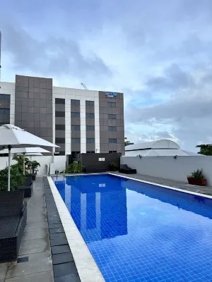 Discovery Primea, Manila Leisure & Recreation Photos