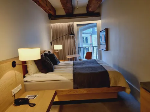 Admiral Hotel Copenhagen Rooms Photos