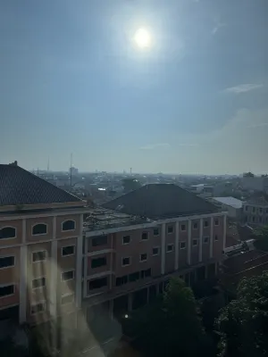 Hotel Chanti Managed by Tentrem Hotel Management Indonesia بالقرب من الفندق Photos