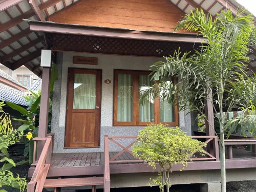 Baan Siriporn Resort Hotel Photos