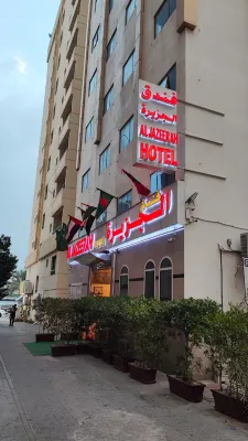 Al Jazeerah Hotel Extérieur Photos