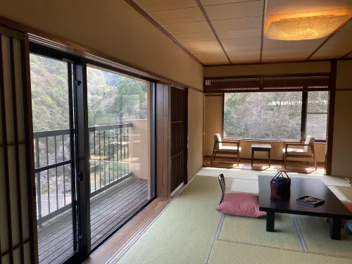 Shikanoyu Hotel Photos