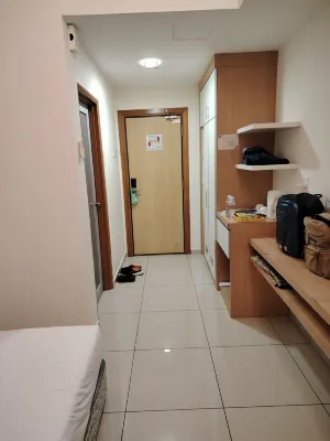 Caspari Hotel Camere Photos