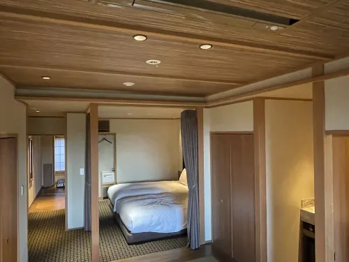Laforet Shuzenji Sanshisuimei Zimmer Photos