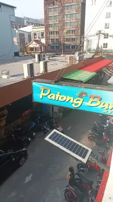 Patong Buri Resort Рядом с отелем Photos