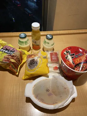 이비스 앰배서더 부산 시티센터 Photos