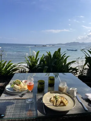 Candi Beach Resort & Spa Photos