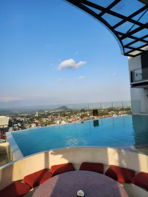 Golden Hill by Golden Tulip Relaksasi & Rekreasi Photos