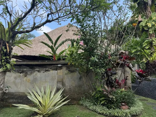 Samhita Garden Ubud Circondario Photos