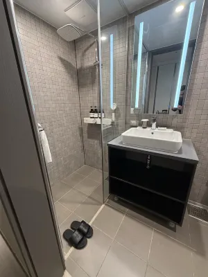 Busan Yeongmu Parade Hotel  Haeundae Beach Номера Photos