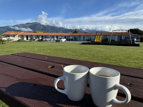 Kaikoura Motor Inn Photos