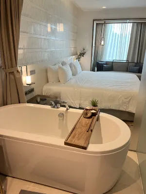SYN Boutique Hotel Rooms Photos