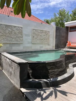 The Cozy Haven Sanur Leisure & Recreation Photos
