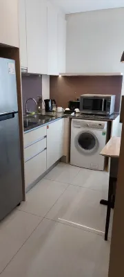 Ascott Waterplace Surabaya Photos