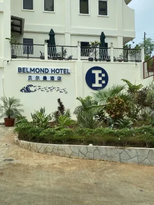 Belmond Hotel Eksterior Photos