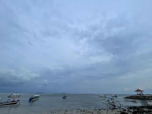Bali Relaxing Resort and Spa Рядом с отелем Photos