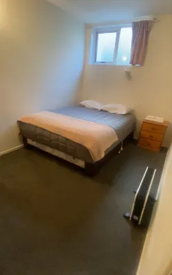 Aaron Court Motel Camere Photos