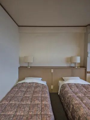 Kaike Grand Hotel Tensui Chambres Photos