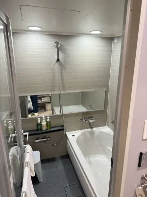 Hotel Gracery Shinjuku Chambres Photos