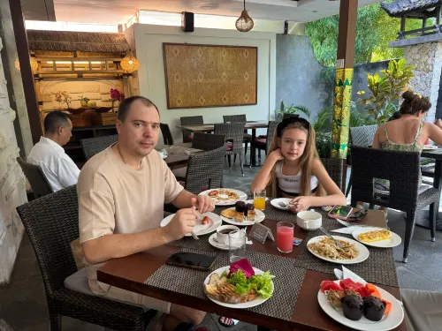 Grand Whiz Hotel Nusa Dua Bali Photos