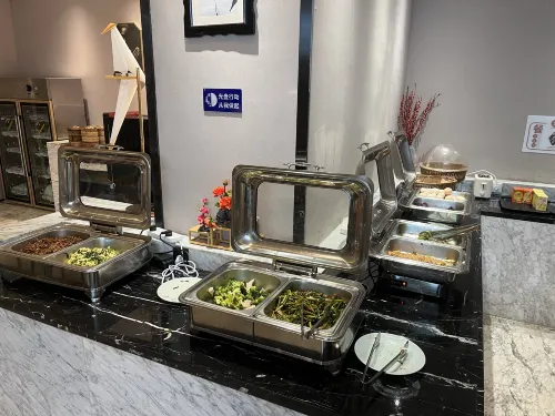 萬信至格酒店（泉州古城西街店） 餐飲 Photos