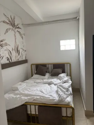 Hanh Phuc Hotel Kamar Photos