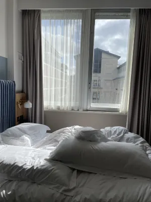 Club Quarters Hotel St Paul's, London Chambres Photos