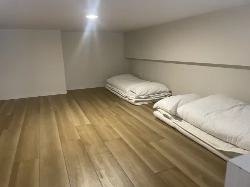 Hotel Tomas Asahibashi Station Rooms Photos