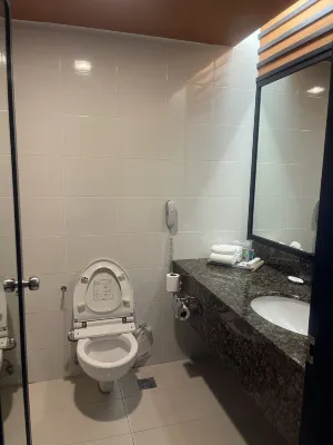 Tanahmas the Sibu Hotel Chambres Photos